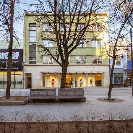 Art & Comfort Home Каунас Екстер'єр фото