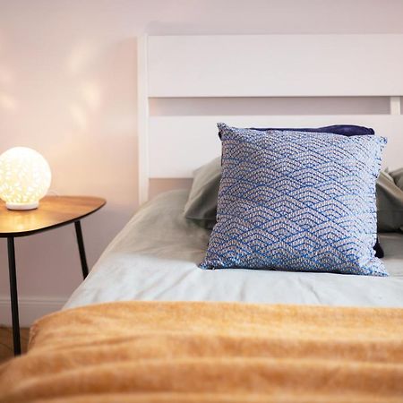 Art & Comfort Home Каунас Екстер'єр фото