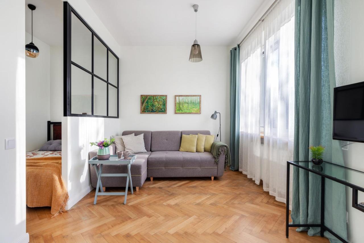 Art & Comfort Home Каунас Екстер'єр фото