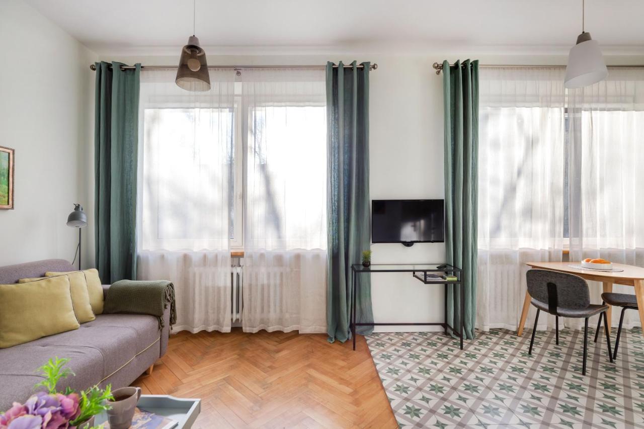 Art & Comfort Home Каунас Екстер'єр фото