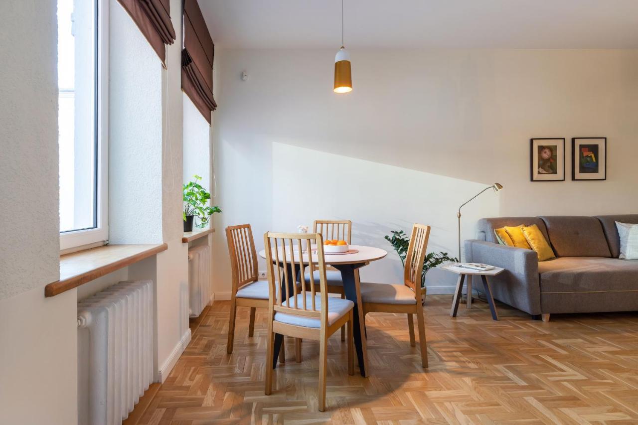 Art & Comfort Home Каунас Екстер'єр фото