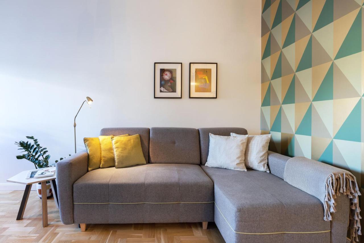 Art & Comfort Home Каунас Екстер'єр фото