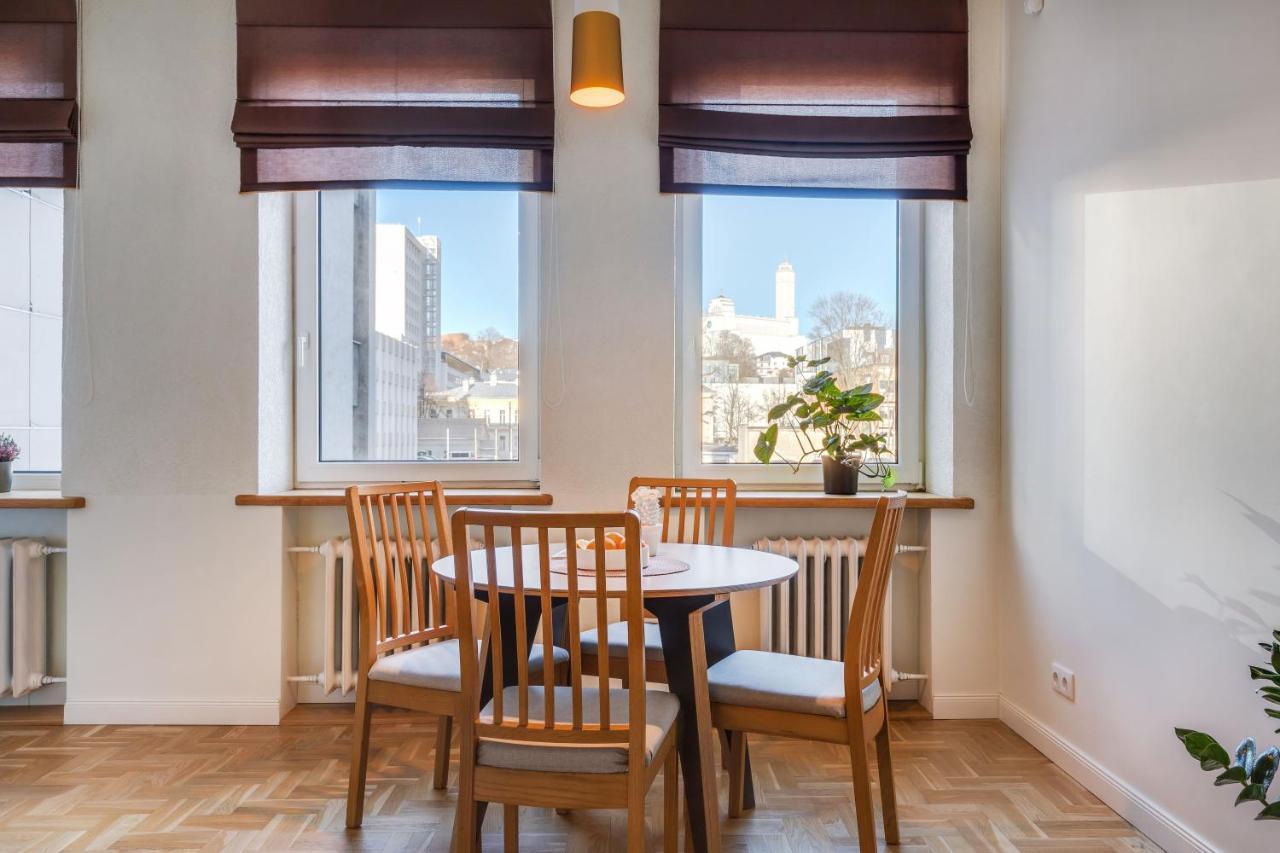 Art & Comfort Home Каунас Екстер'єр фото