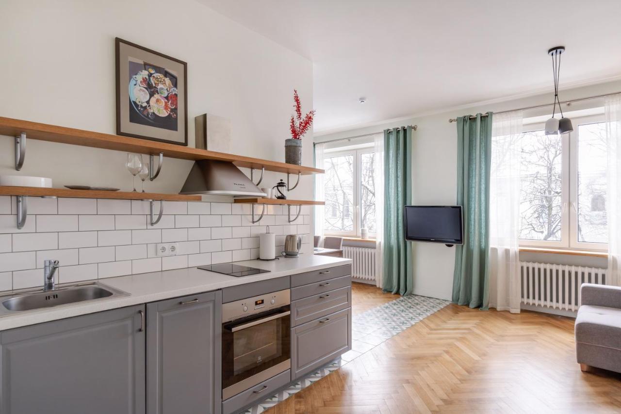 Art & Comfort Home Каунас Екстер'єр фото