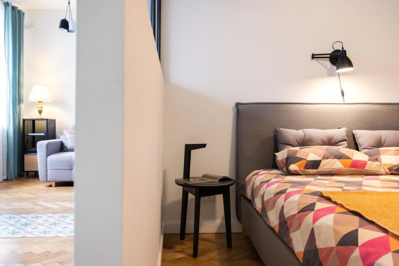 Art & Comfort Home Каунас Екстер'єр фото
