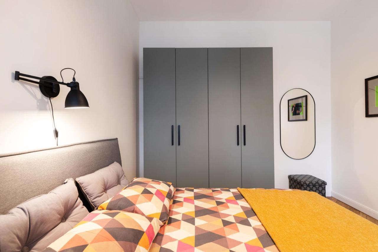 Art & Comfort Home Каунас Екстер'єр фото