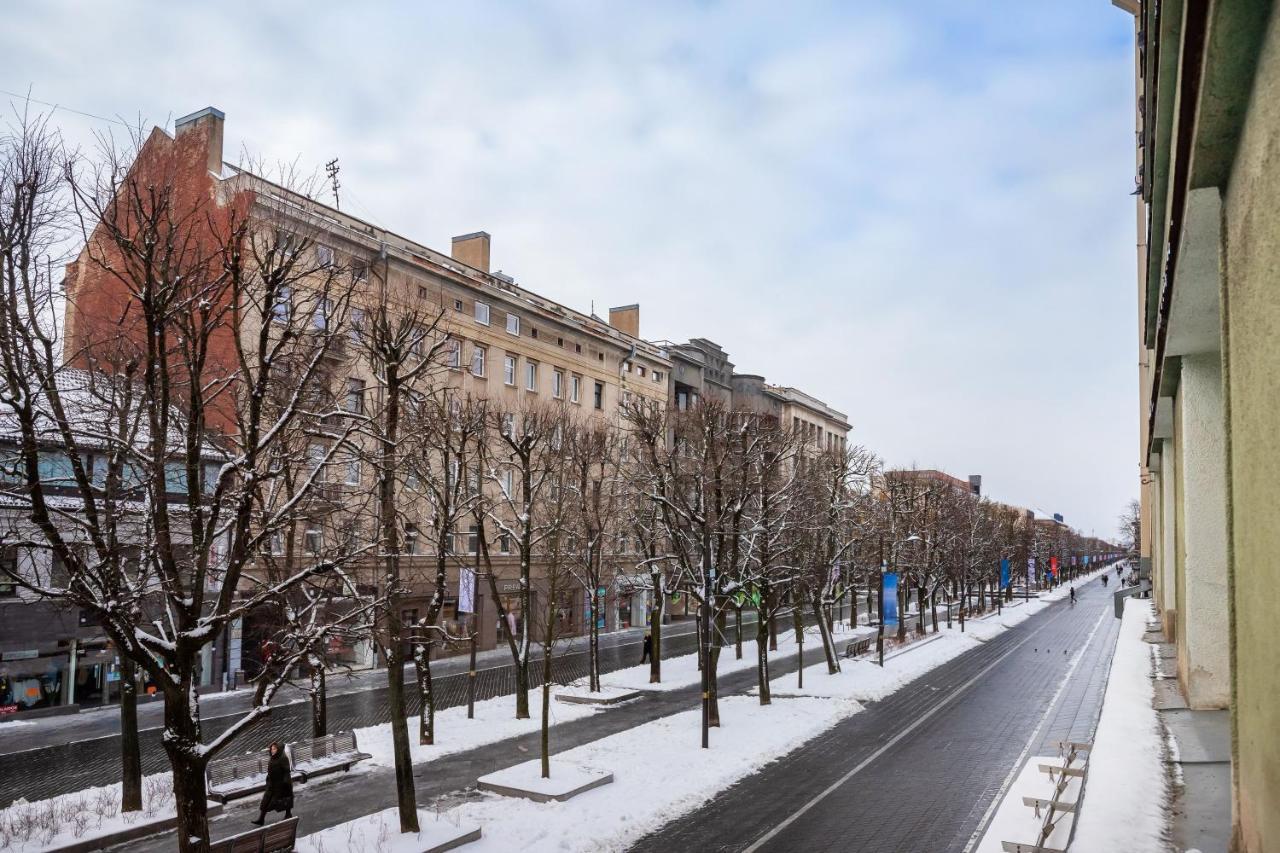 Art & Comfort Home Каунас Екстер'єр фото