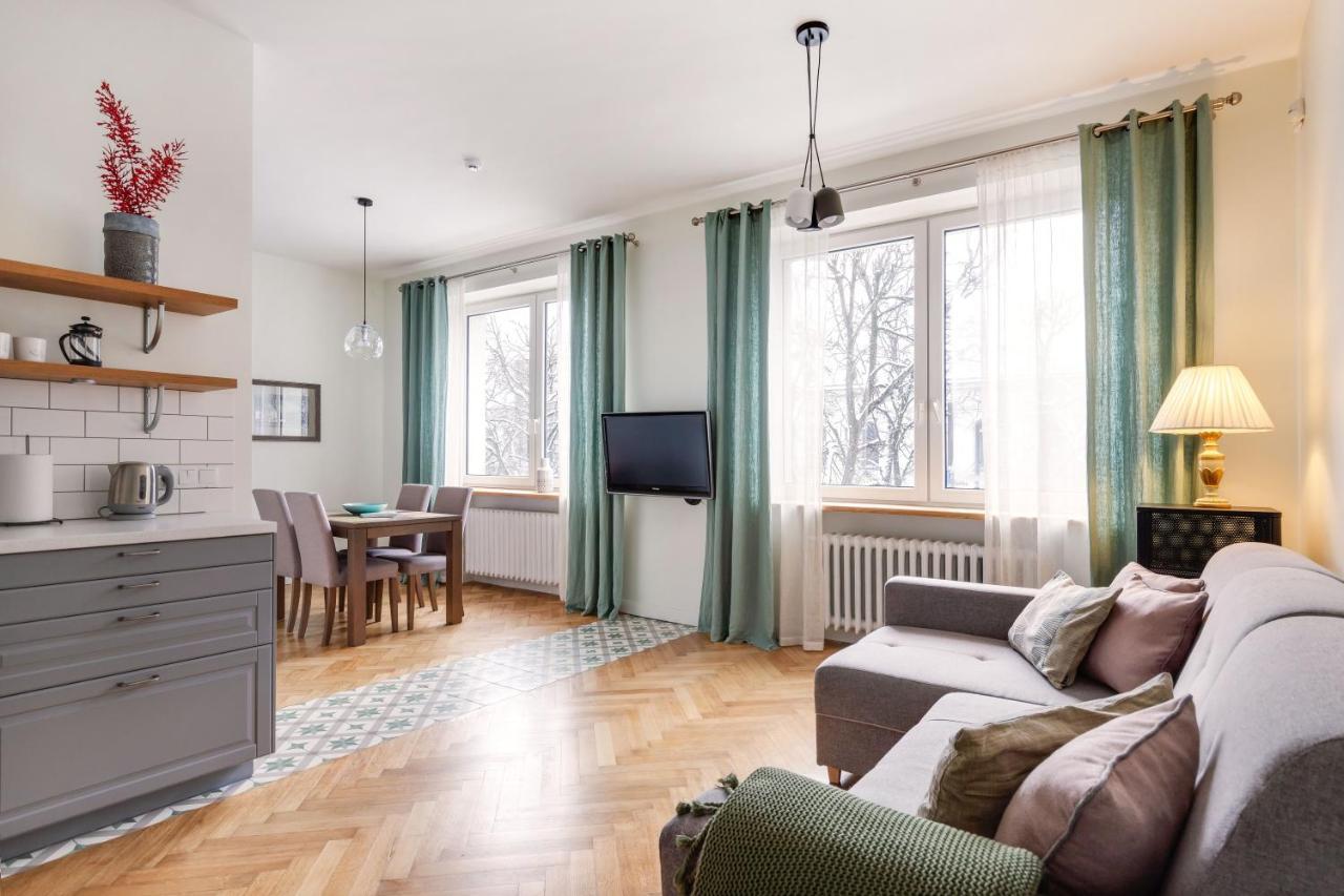 Art & Comfort Home Каунас Екстер'єр фото