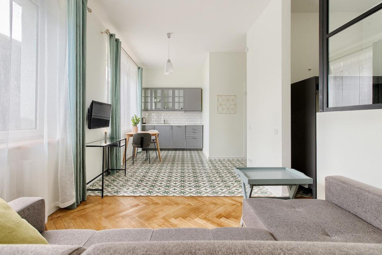 Art & Comfort Home Каунас Екстер'єр фото