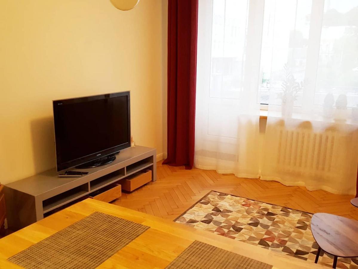 Art & Comfort Home Каунас Екстер'єр фото