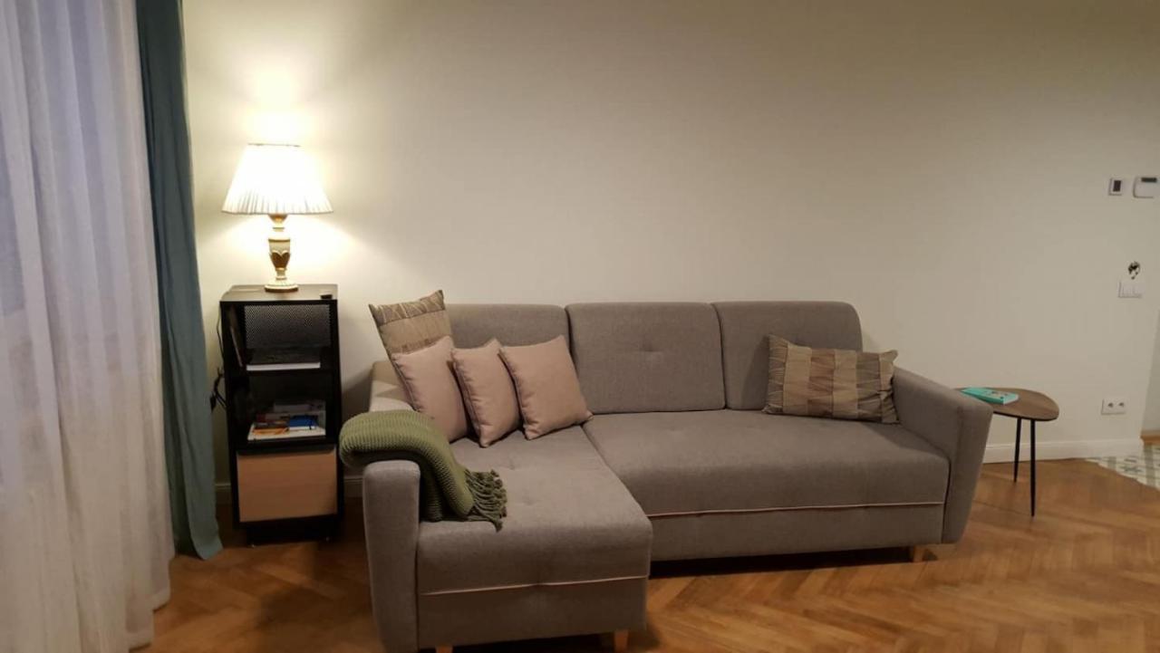 Art & Comfort Home Каунас Екстер'єр фото