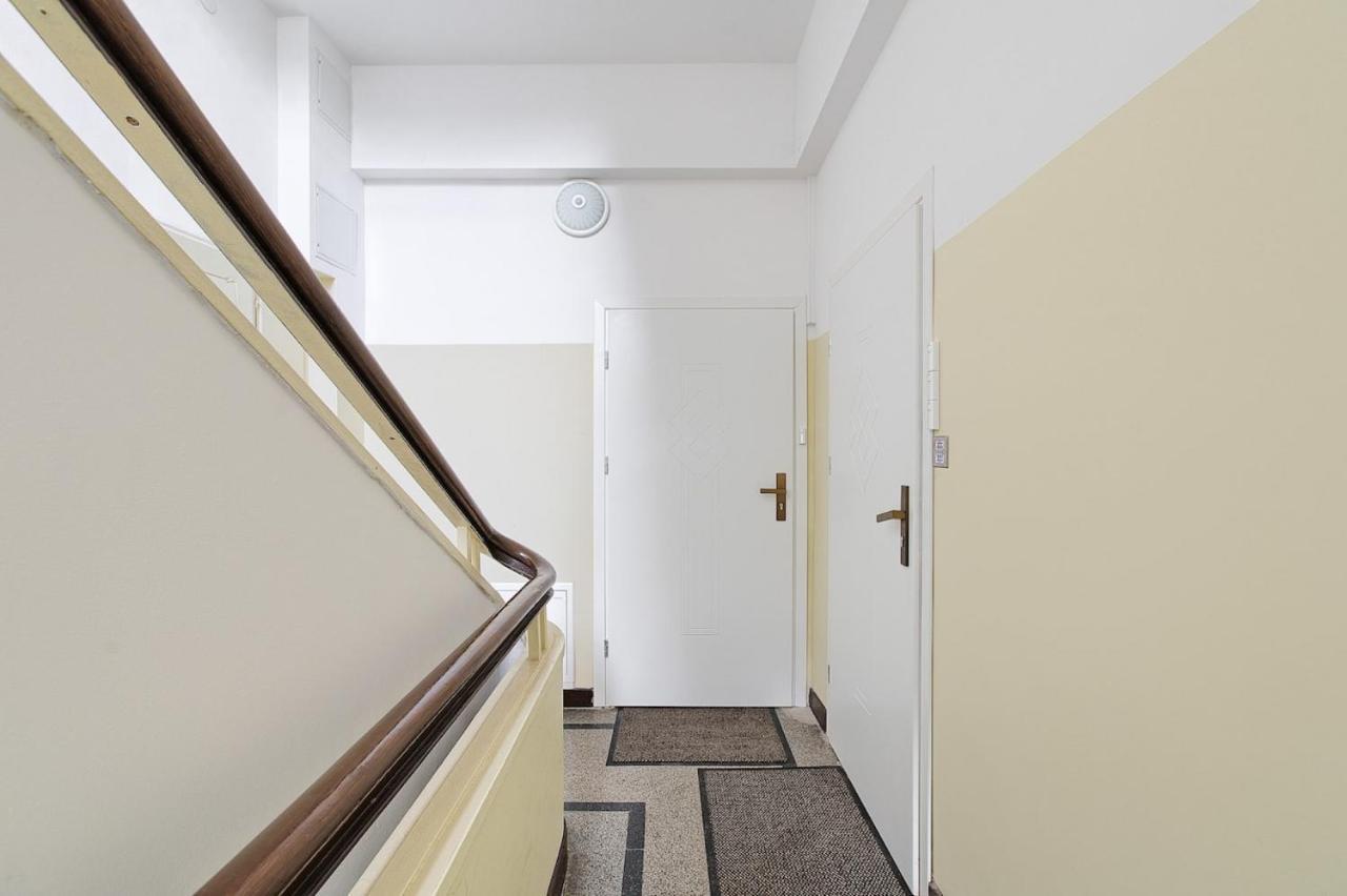Art & Comfort Home Каунас Екстер'єр фото