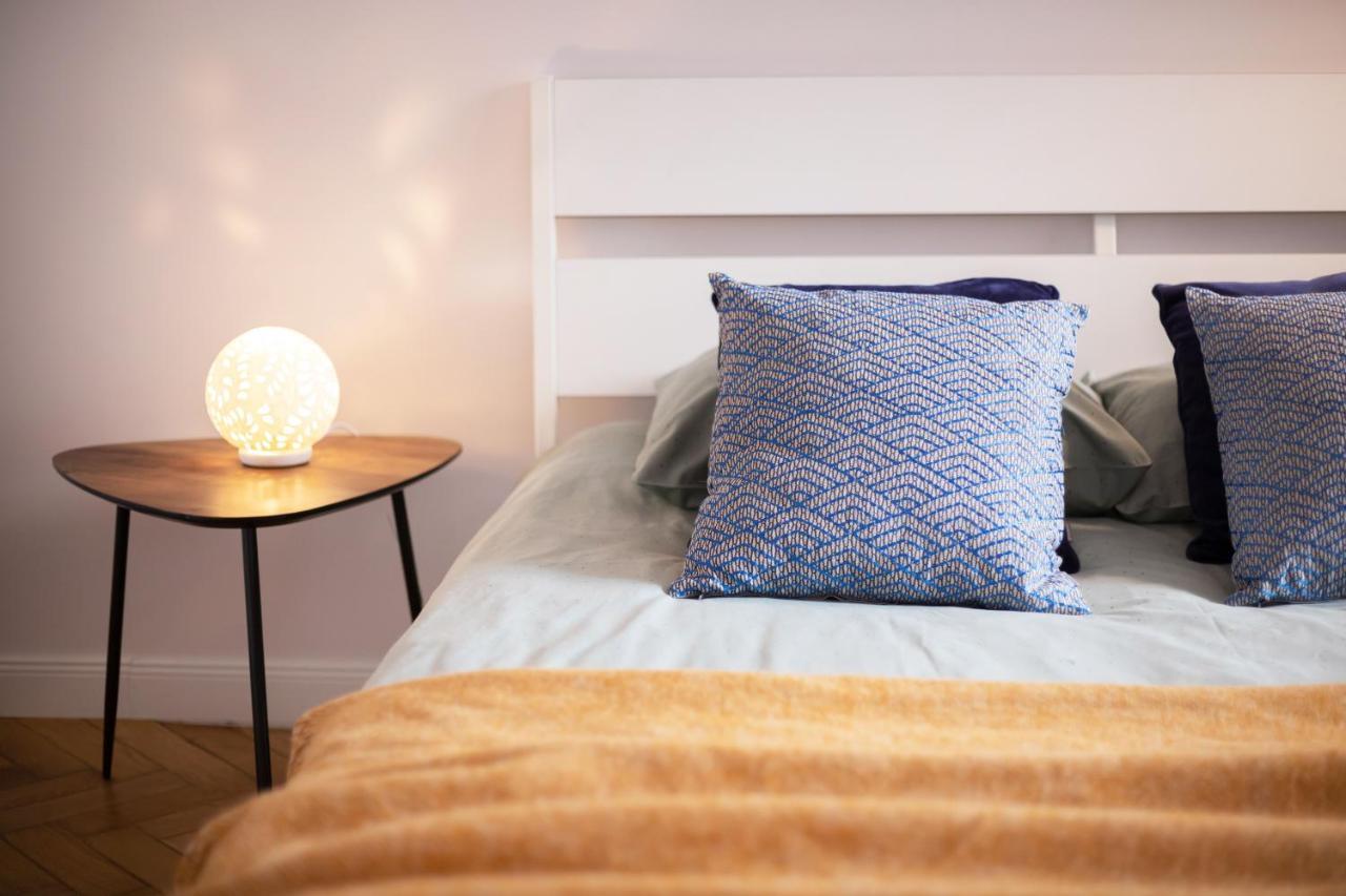 Art & Comfort Home Каунас Екстер'єр фото