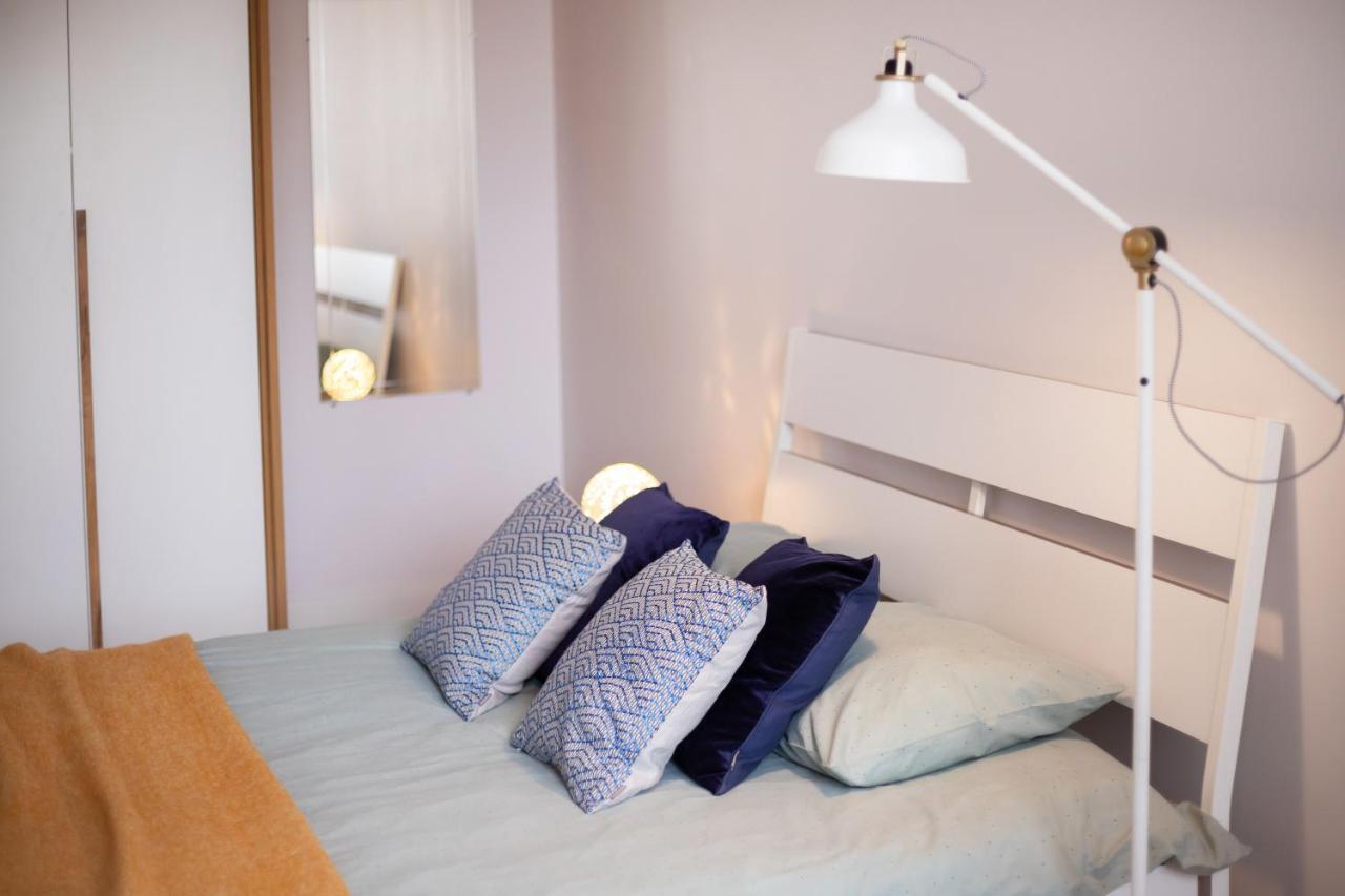 Art & Comfort Home Каунас Екстер'єр фото